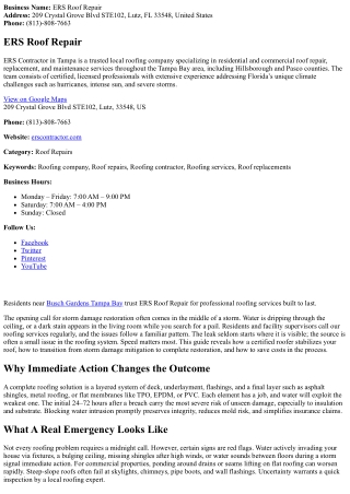 What are the benefits of metal roofing for businesses?