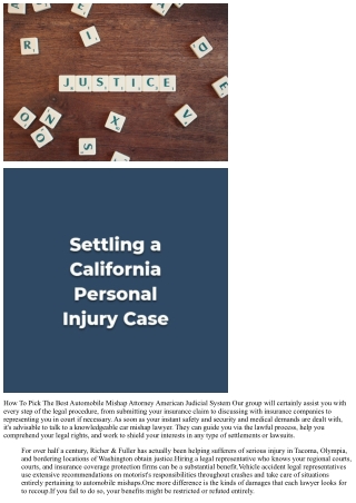 The Distinction Between Bodily Injury And Accident Houston, Tx
