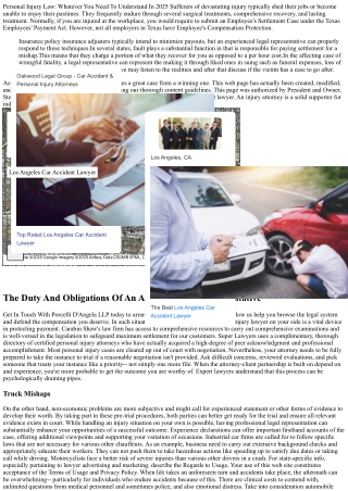 Waller Region Personal Injury Legal Representatives Compare Leading Rated Texas