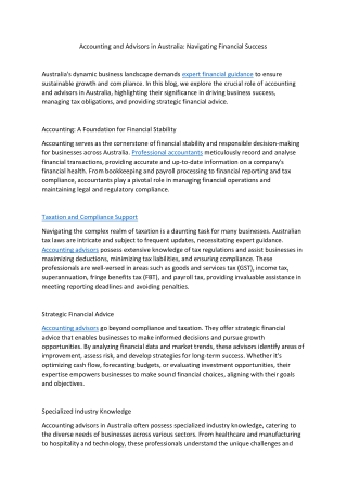 Tax Return Accountant Melbourne | Tax Return Accountant - Keramitsis & Co