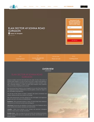 realtyhunting-com-elan-sector-49-sohna-road-gurgaon