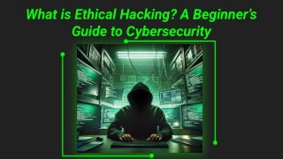Leading Ethical Hacking Courses in Kochi