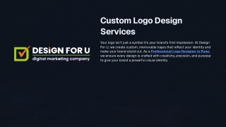 Professional Logo Designer in Pune: Creative Branding Solutions