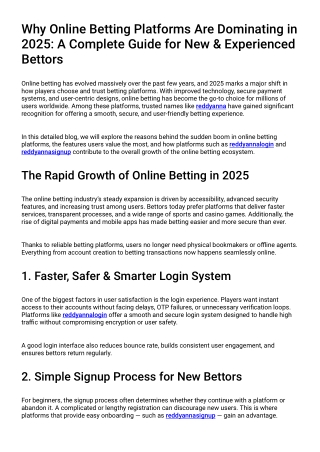 How Online Betting Outshines Offline Bookmakers in 2025