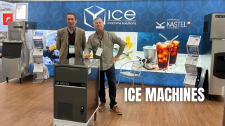 Benefits of Quality Ice Machines
