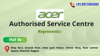 Acer Service Centre