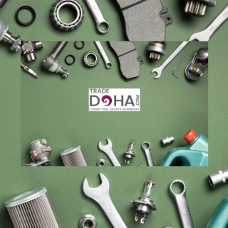 BEST AUTOMOBILE SPARE PARTS SHOPS IN QATAR