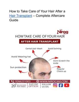 _ How to Take Care of Your Hair After a Hair Transplant – Complete Aftercare Guide     (1)