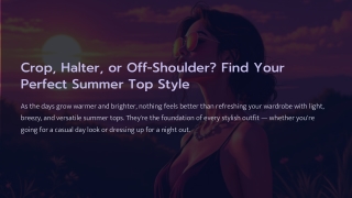 Effortless Summer Outfits for Women From Breezy Pants to Chic Co-ords (1)