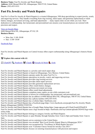 Where can I read reviews of jewelry shops near me?