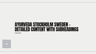 ayurveda stockholm sweden (3)