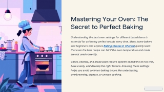 Mastering-Your-Oven-The-Secret-to-Perfect-Baking