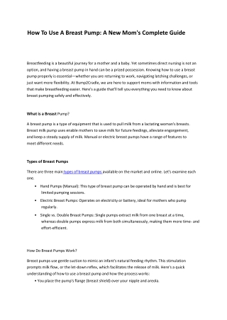 Breastfeeding-is-a-beautiful-journey-for-a-mother-and-a