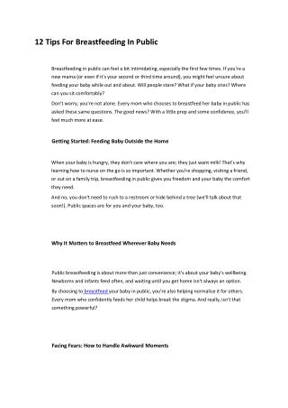 12-Tips-For-Breastfeeding-In-Public