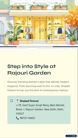 Shabad Forever – Where Every Outfit Becomes a Statement