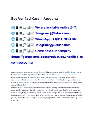 Buy_verified_Kucoin_Account_️_Kucoin_Verification_100__... - Copy (3)