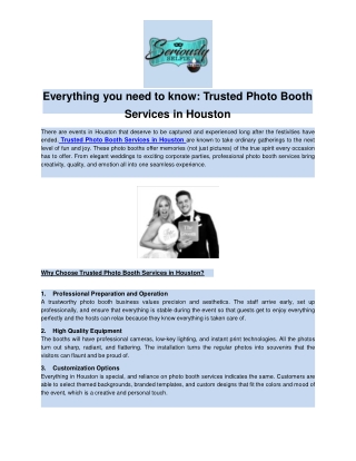 Everything-you-need-to-know_-Trusted-Photo-Booth-Services-in-Houston
