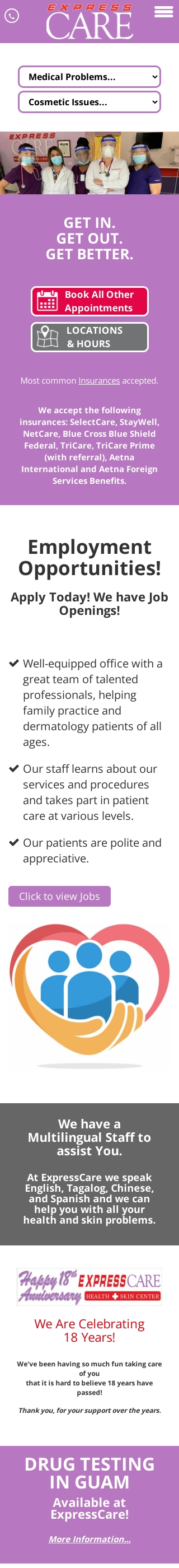 Complete Guide to Guam Dermal Care: Healthy, Radiant Skin Made Simple