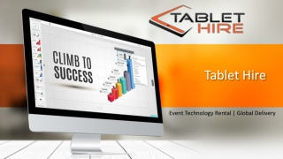 slide share laptop rental