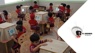 Top Pre-Nursery CBSE Schools for Early Childhood Education