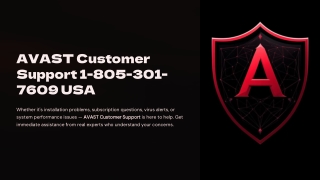 How to Speak at AVAST PREMIUM USA Contact Numbers: Support A Full Guide