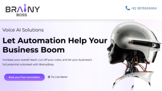 Smart AI Real Estate Assistant For Agents