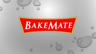 "Taste the Joy of Real Mango Moments! Bakemate Mango maxx.