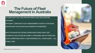 NHVR Electronic Work Diary, Vehicle Tracking Systems Sydney