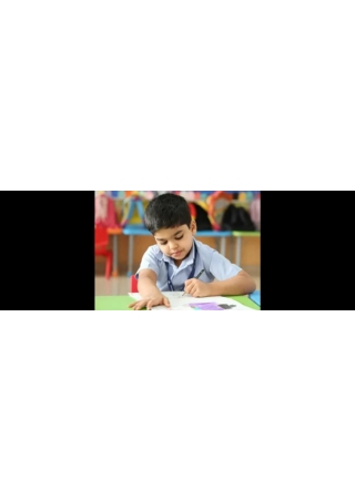 Primary School - Presidency School Mangalore ... (1)