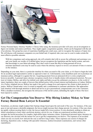 The Rothenberg Law Firm Crash And Injury Attorneys