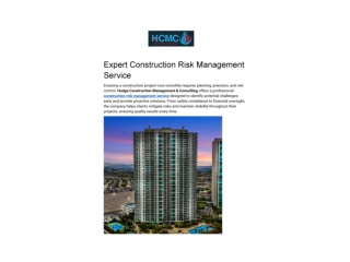 Expert Construction Risk Management Service_00001
