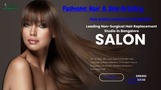 hair patch service in Bangalore1