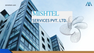 Mishtel Services Private Limited