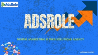 Leading Digital Marketing Company Texas | Expert Online Growth