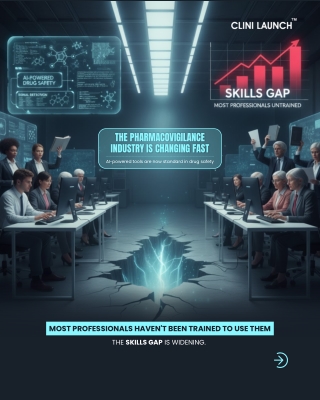 AI Integration in Drug Safety & Compliance