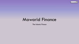 Mawarid Finance PDF 5