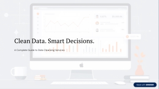 Clean-Data-Smart-Decisions