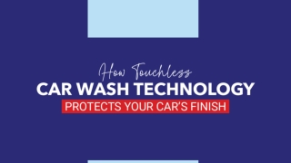 Smart Wash Solutions for Delicate Finishes