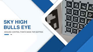 Sky high bulls eye (Nov)