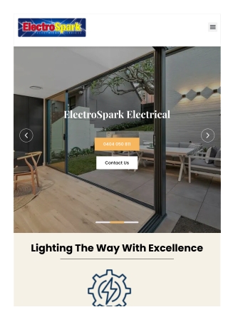 Electrician Palm Beach