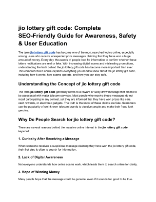 jio lottery gift code03