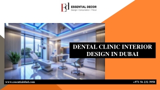 BEST INTERIOR FIT OUT COMPANY DUBAI