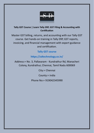 Full Stack Development Course | Learn Frontend & Backend with Certification