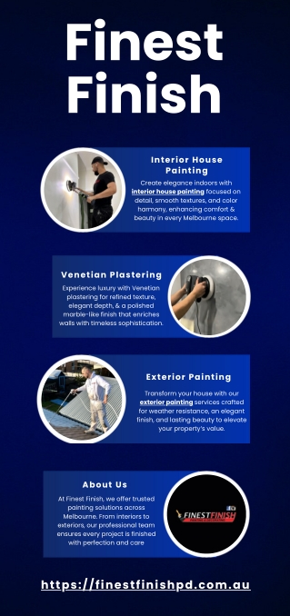 Interior House Painting