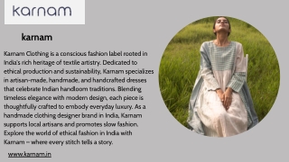 Eco Friendly Scarves and Stoles