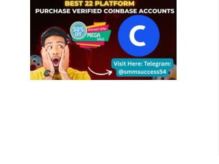 How to Complete Coinbase Verification Without Errors 2026