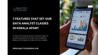 Data Analytics Training in Pune Fees Duration and Career Scope