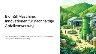 Biomull-Maschine-Innovationen-fur-nachhaltige-Abfallverwertung