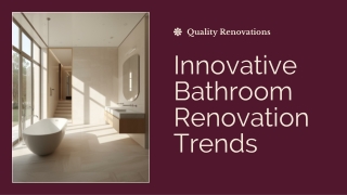 Create Your Dream Space with Expert Bathroom Remodel Contractors in Austin