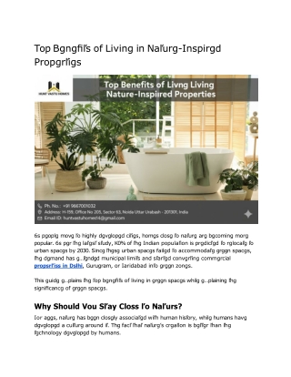 Top Benefits of Living in Nature-Inspired Properties.docx